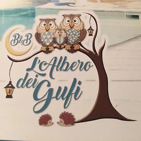 L'albero Dei Gufi *