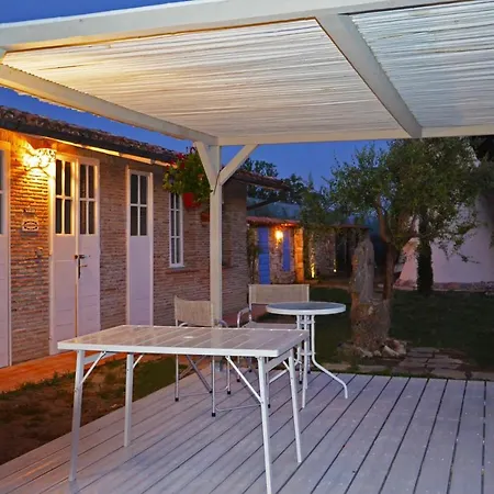 Bed & Breakfast L'albero Dei Gufi *