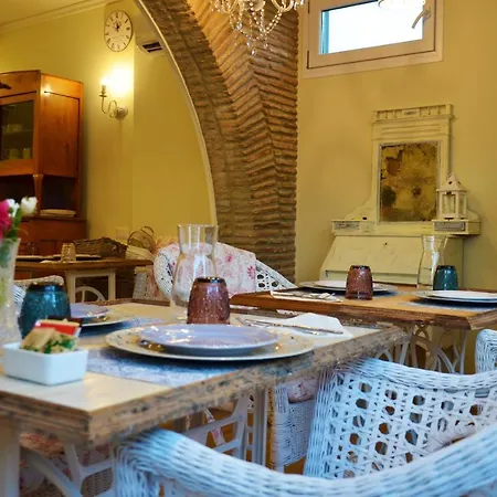 L'albero Dei Gufi Bed & Breakfast