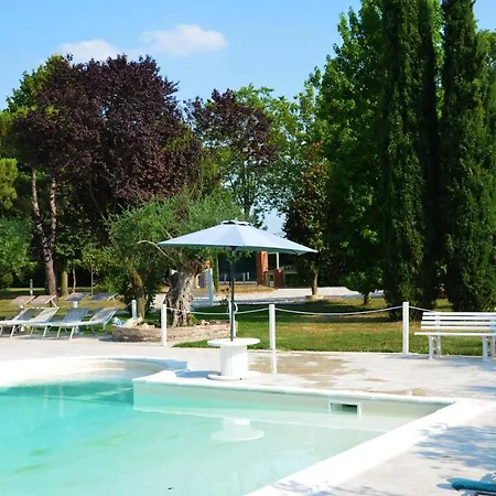Bed & Breakfast L'albero Dei Gufi Copparo