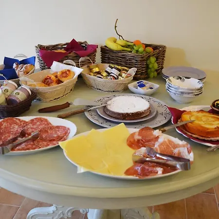 Bed & Breakfast L'albero Dei Gufi Copparo