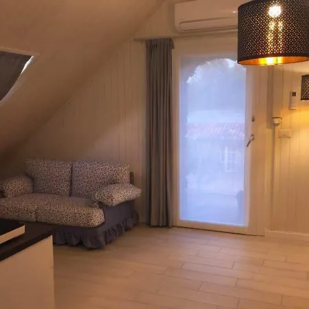 L'albero Dei Gufi Bed & Breakfast *
