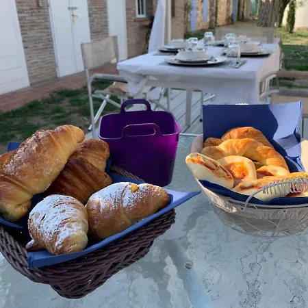 Bed & Breakfast L'albero Dei Gufi Copparo