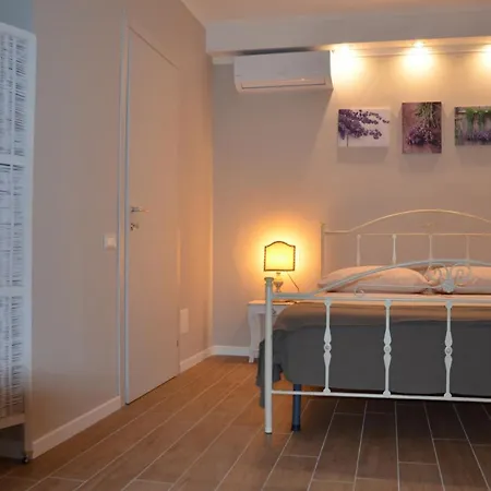 Bed & Breakfast L'albero Dei Gufi *