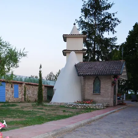 L'albero Dei Gufi * Copparo