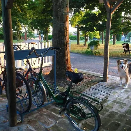 Bed & Breakfast L'albero Dei Gufi