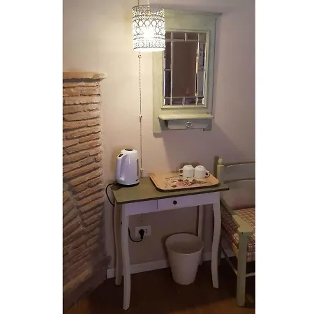 Bed & Breakfast L'albero Dei Gufi