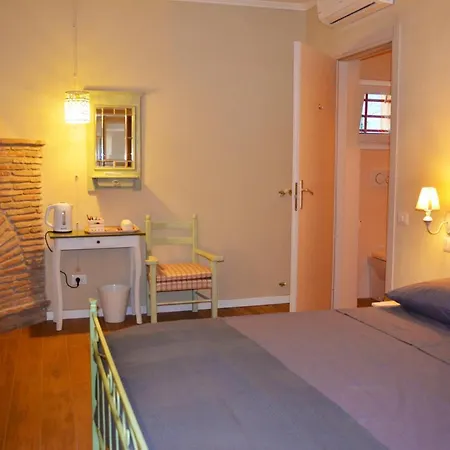 L'albero Dei Gufi Bed & Breakfast